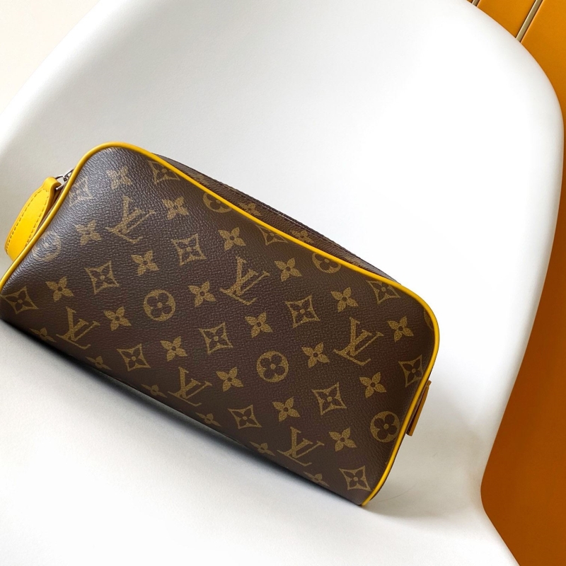 LV Cosmetic Bags